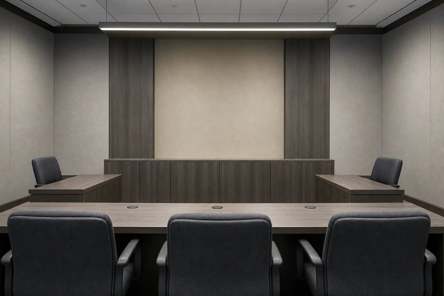 Your relative is up for parole in Texas. Here is what the panel actually reads